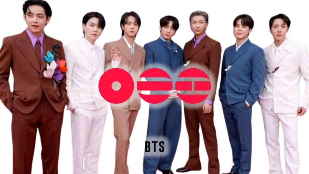 BTS regresa con 'Arirang', su primer álbum grupal en más de tres años de ausencia