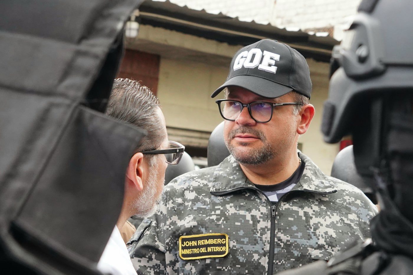 Fiscalía investiga actuación de funcionaria que archivó caso de trata en Pastaza