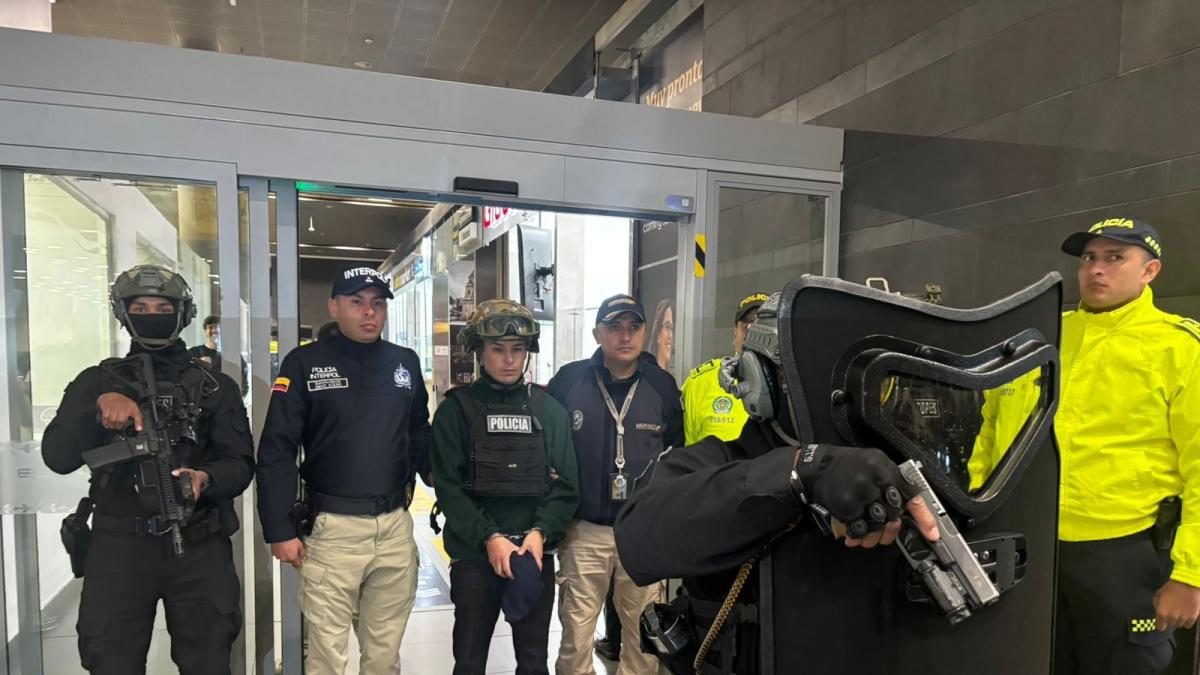 Capturan en México a alias 'Lobo Menor', autor intelectual del asesinato de Fernando Villavicencio