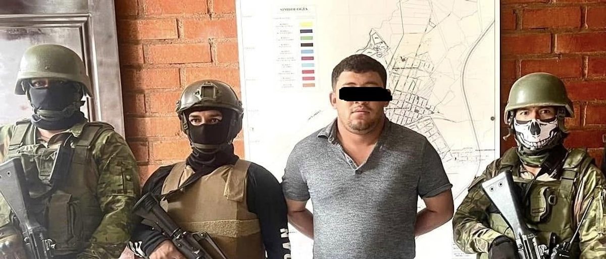 Asesinan a 'Comandante Vicente' bajo vigilancia electrónica en Esmeraldas