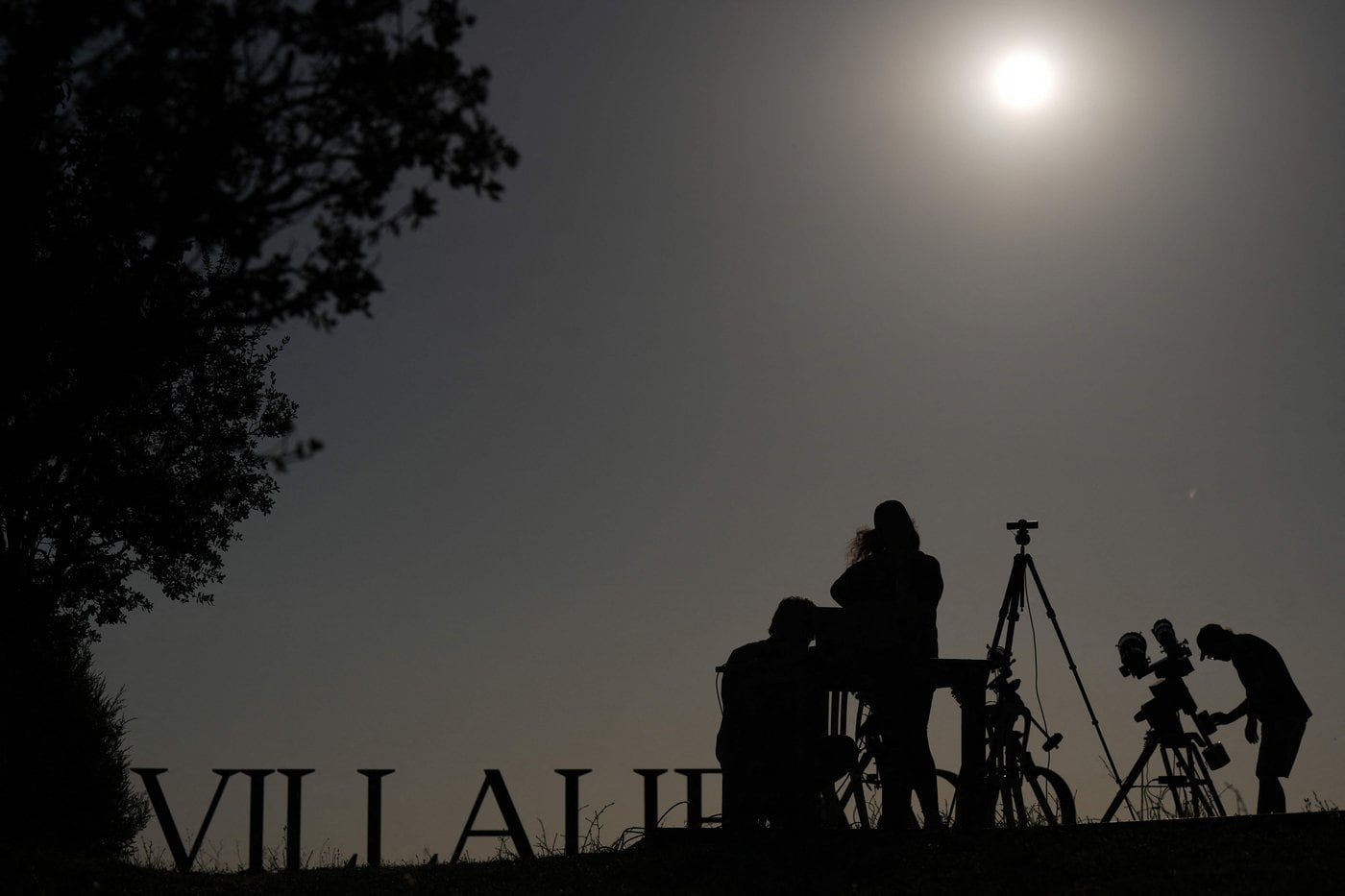 Eclipse solar total iluminará España este 12 de agosto tras más de un siglo sin observarlo