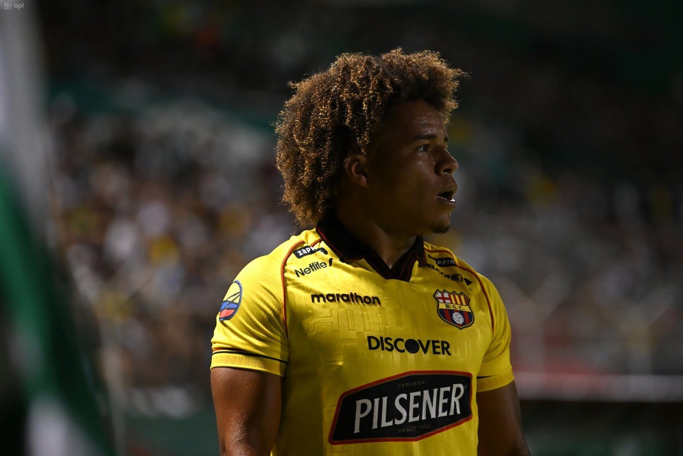 Barcelona SC cae en Copa Ecuador por alineación indebida: FEF valida victoria 3-0 ante Liga de Portoviejo