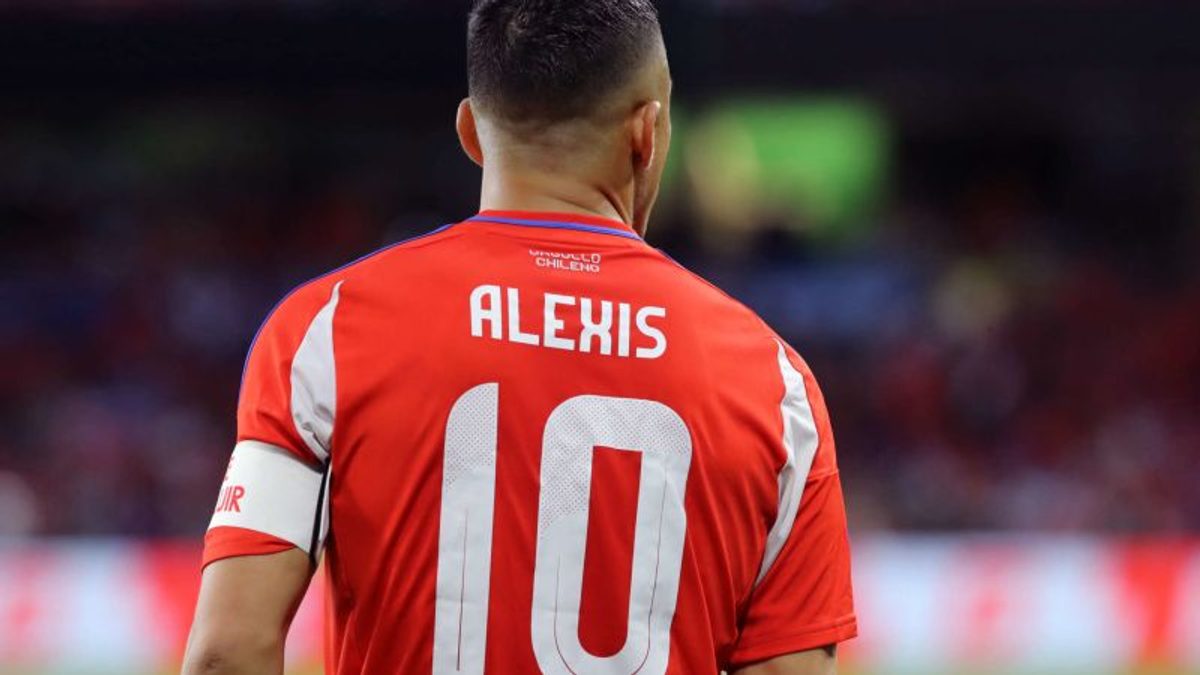 El 'Chile' Alexis Sánchez consolida el prestigio de la MLS con su llegada a Montreal