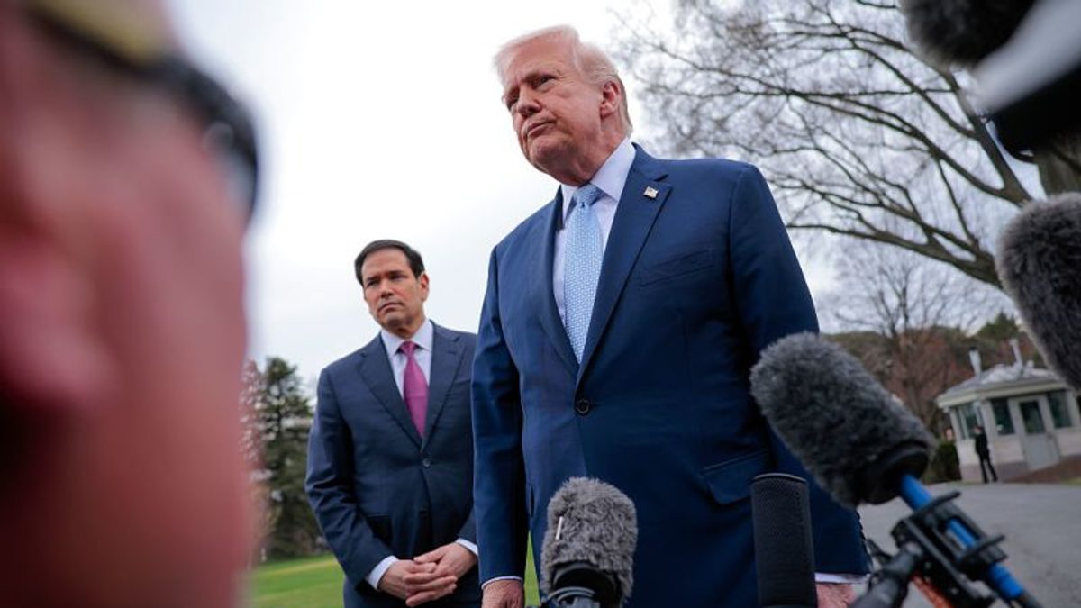 Irán desafía a Trump y le advierte: "No llames acuerdo a tu derrota", responde el Ejército iraní