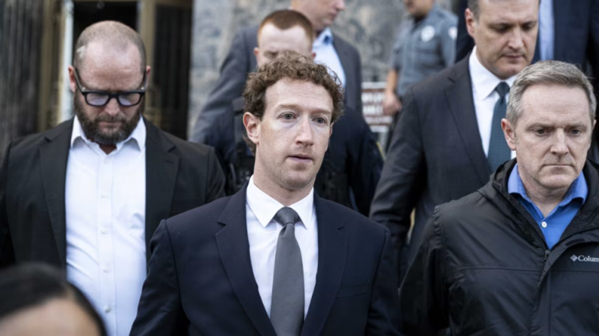 Meta y YouTube son declaradas responsables por adicción a redes sociales en juicio histórico en EE.UU.