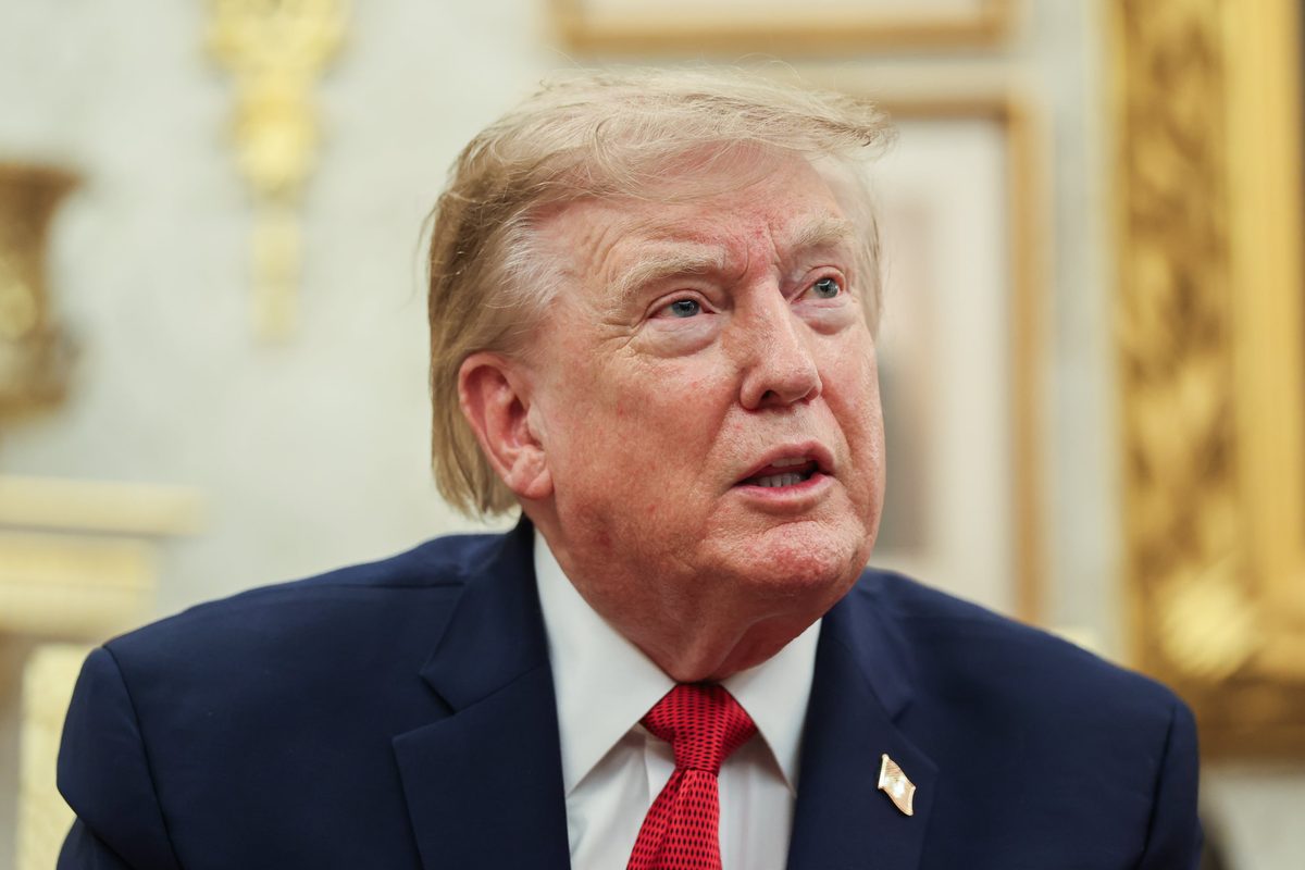Trump pausa aranceles al 50 por ciento sobre Canadá tras lograr acuerdo comercial preliminar