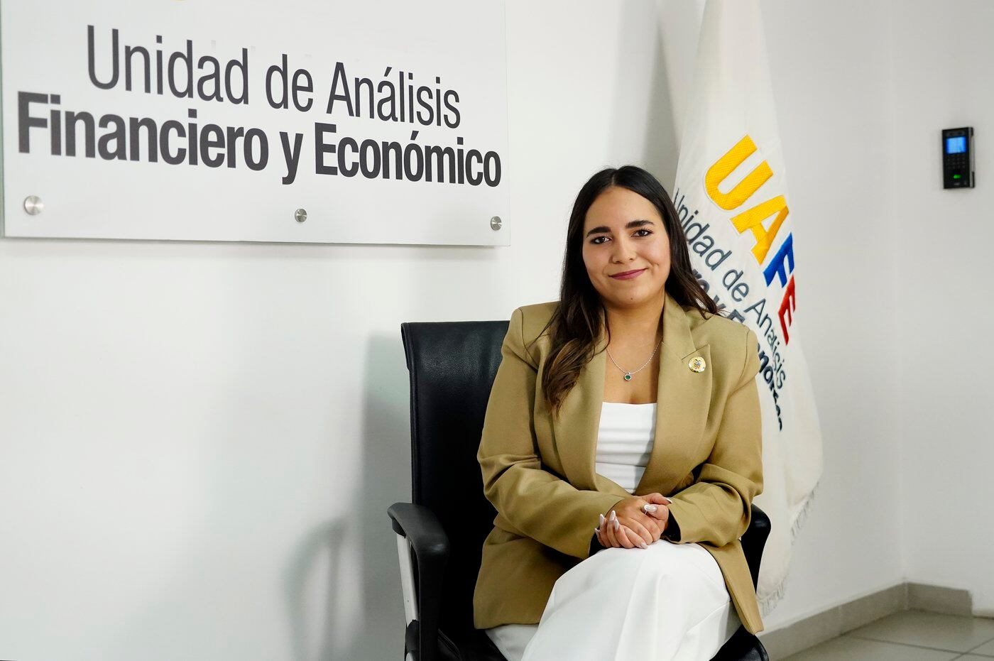UAFE fortalece lucha contra lavado de activos con nuevo canal anónimo de denuncias