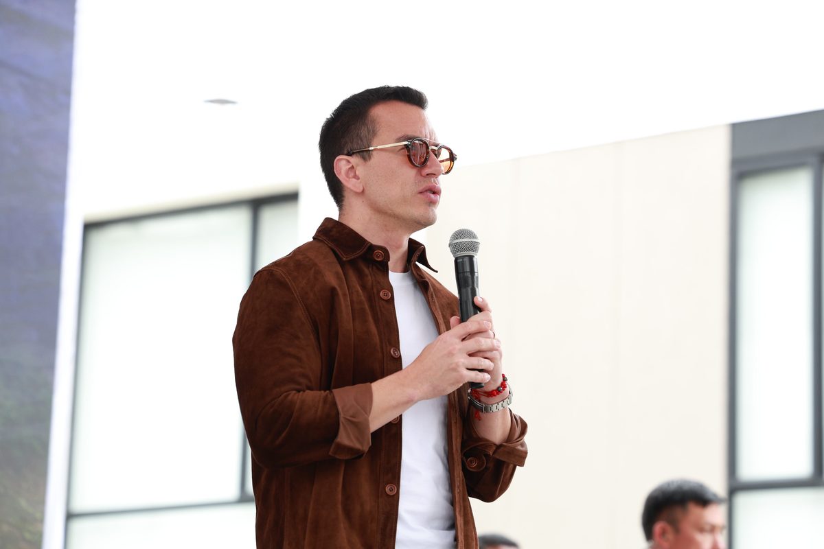 Noboa ratifica acuerdo de cooperación con la Unión Europea para combatir el crimen organizado y el terrorismo