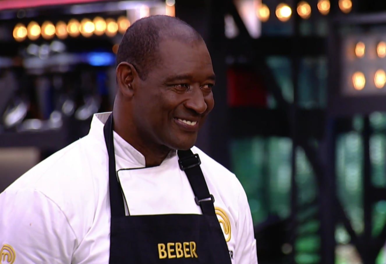 Beber Espinoza es eliminado de MasterChef Celebrity Ecuador 3 tras no superar el reto de postres