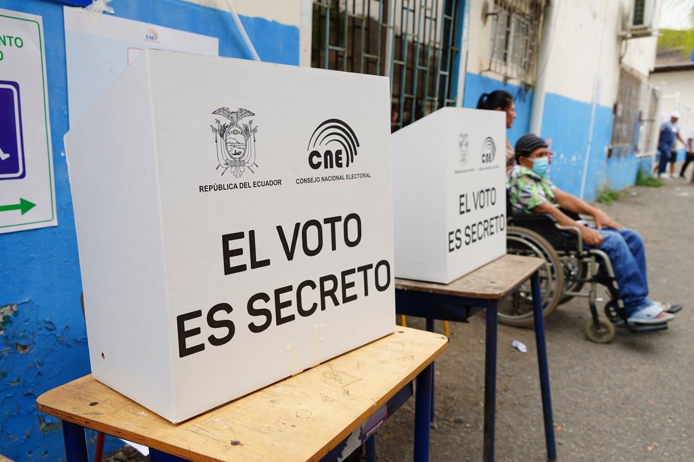 Partidos políticos deberán adelantar primarias tras decisión del CNE sobre elecciones seccionales