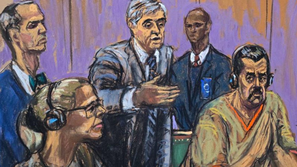 Nicolás Maduro envía primer mensaje desde prisión en EE.UU.: "Estamos bien, firmes y serenos"