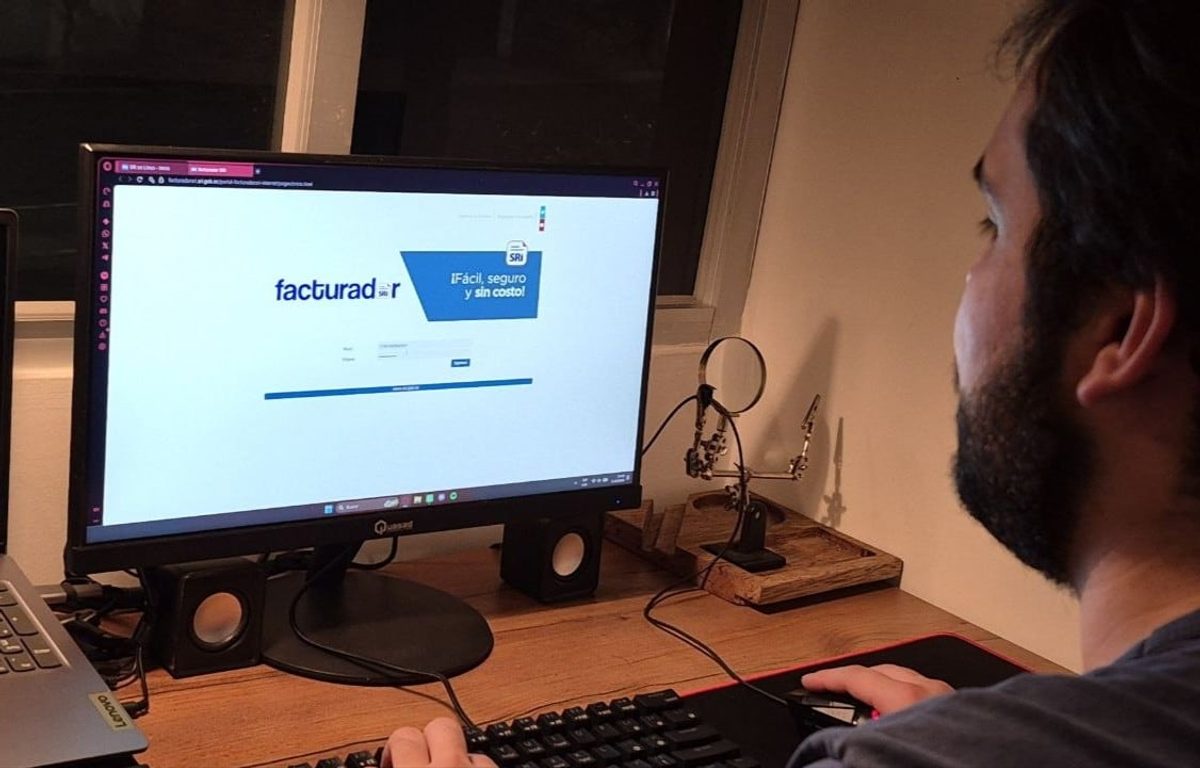 Facturación electrónica alcanza 94% de transmisión en tiempo real, fortaleciendo la recaudación tributaria