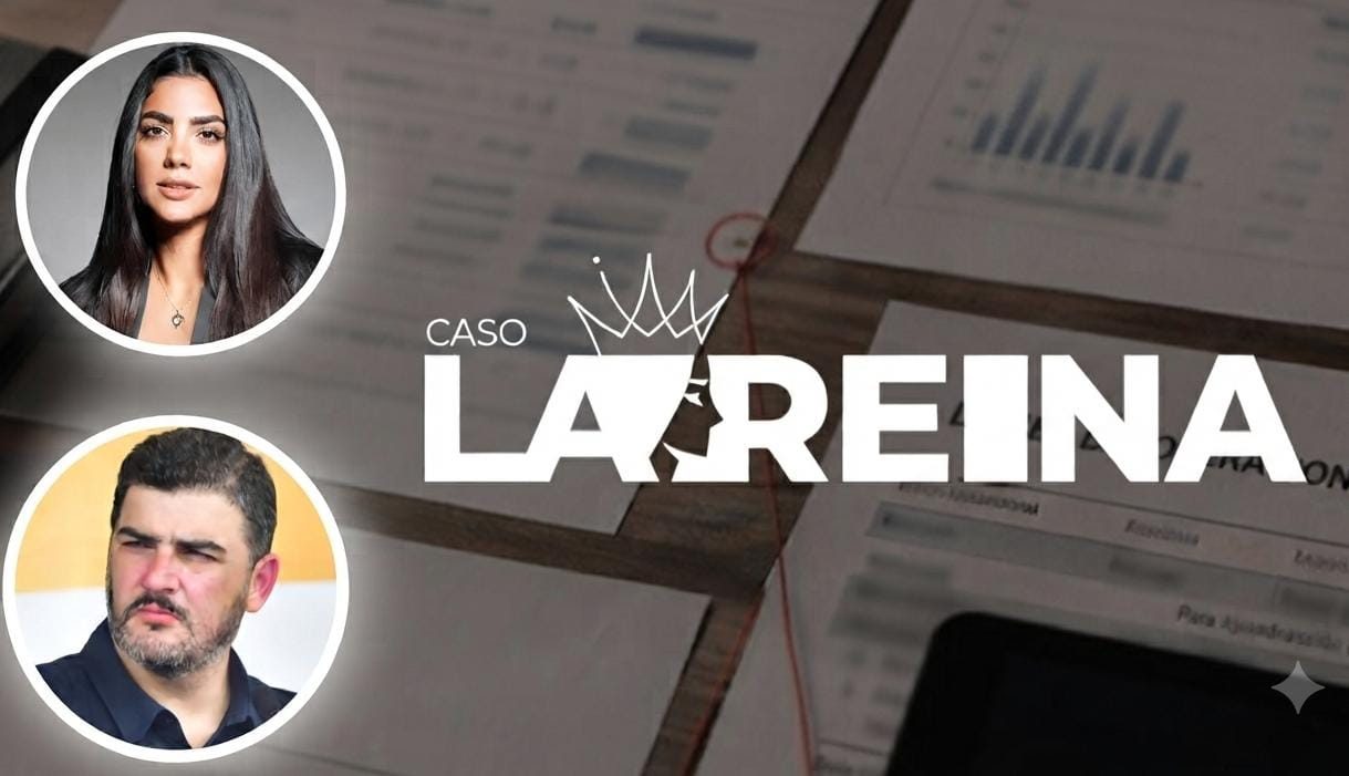 Fiscalía investiga lavado de activos en caso 'La Reina' vinculado a Aquiles Álvarez