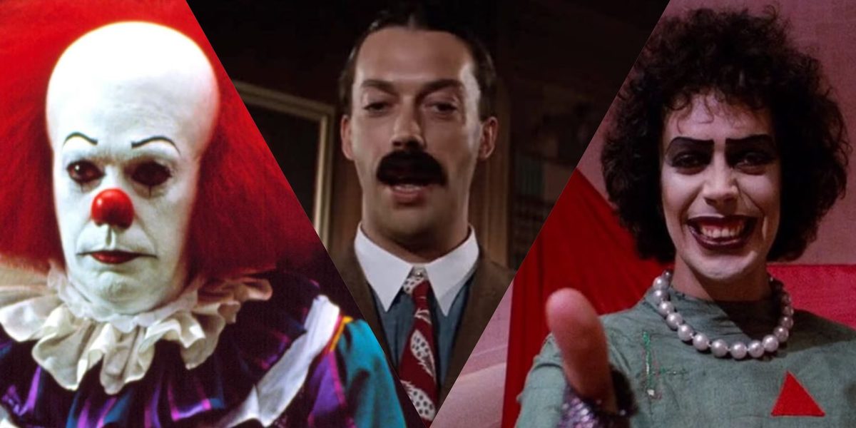 Tim Curry fallece a los 80 años; medios ecuatorianos rinden homenaje al ícono del cine