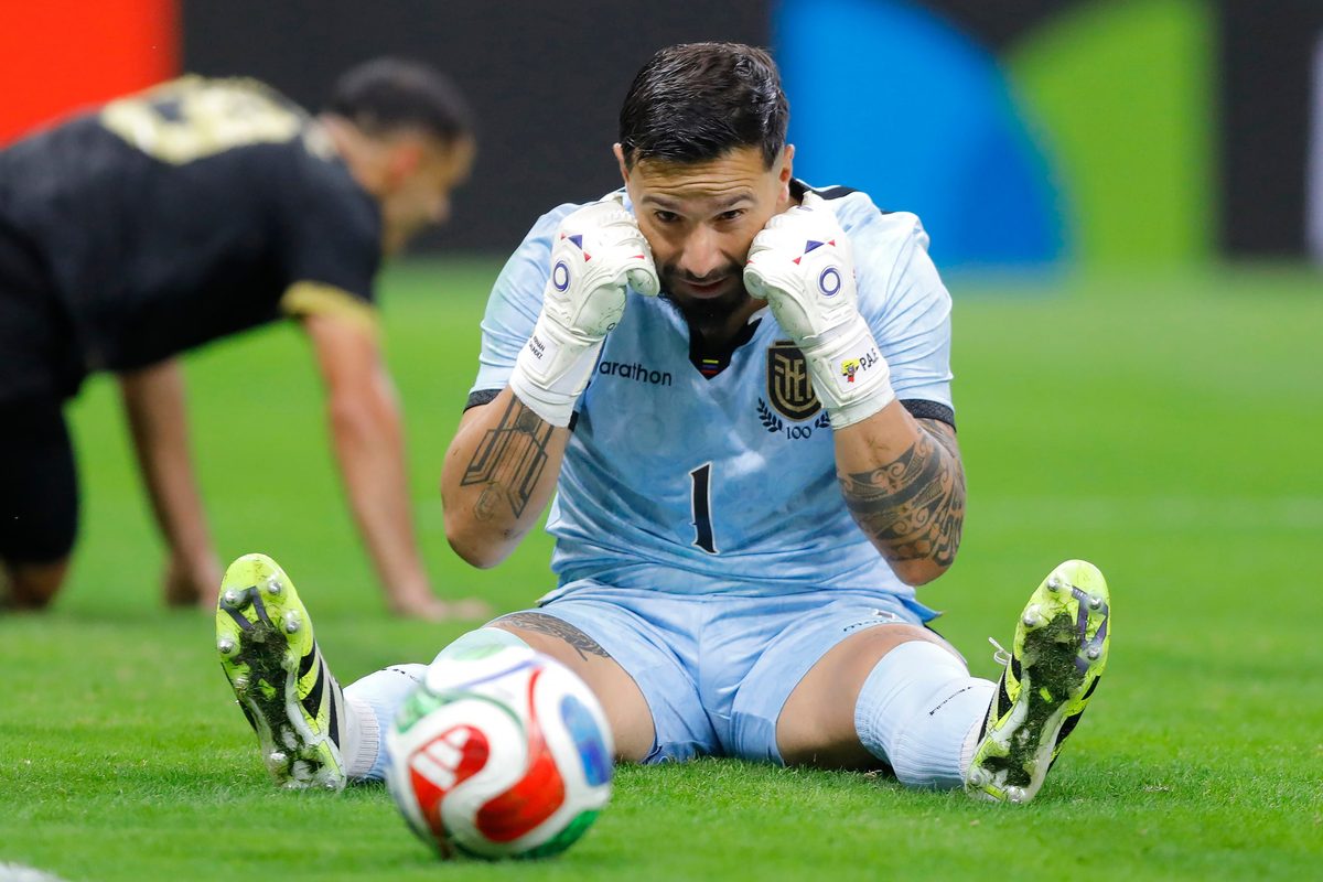 Ecuador en los mundiales: un análisis estadístico revela que la Tri pierde el 46% de sus partidos