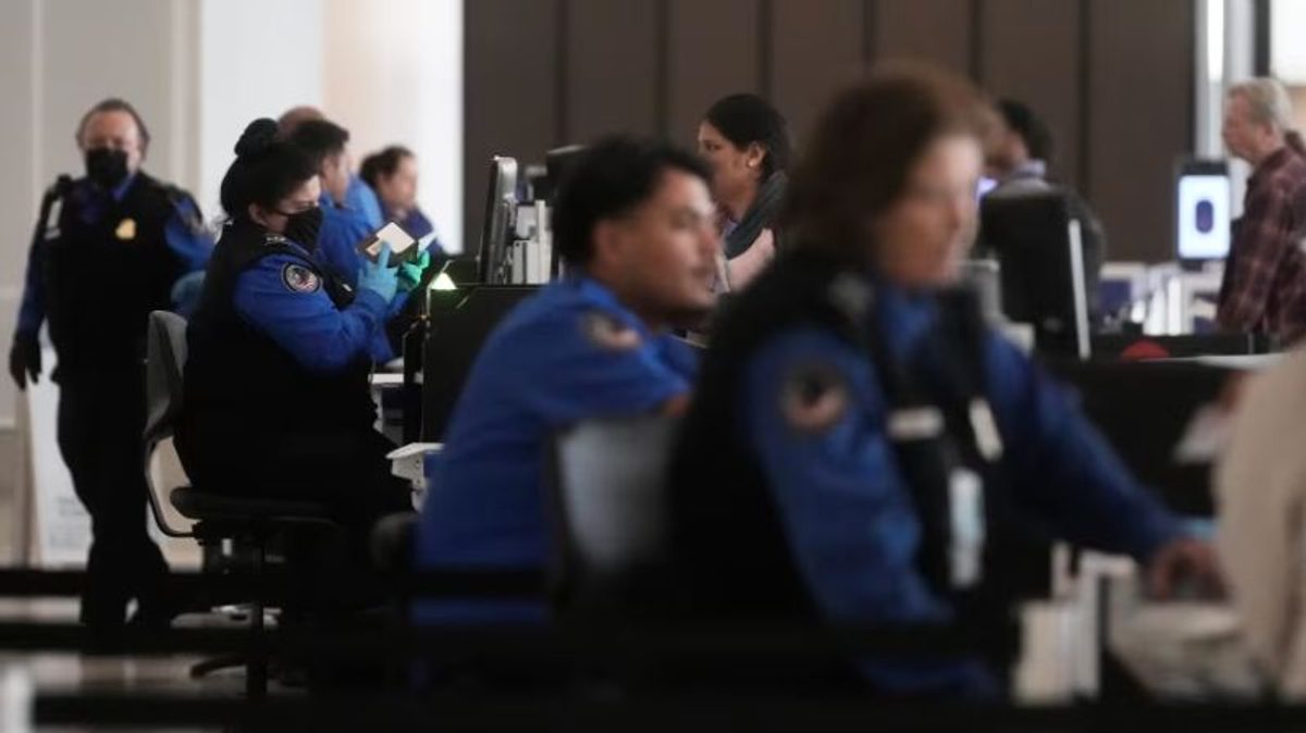 Trump propone privatizar la TSA en su nuevo presupuesto para modernizar la seguridad aeroportuaria