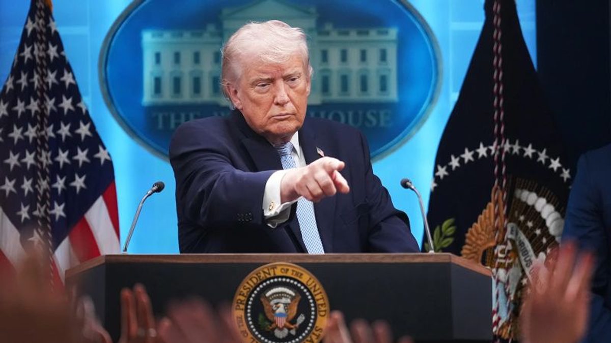 La Casa Blanca descarta el uso de armas nucleares en Irán y reafirma la diplomacia preventiva