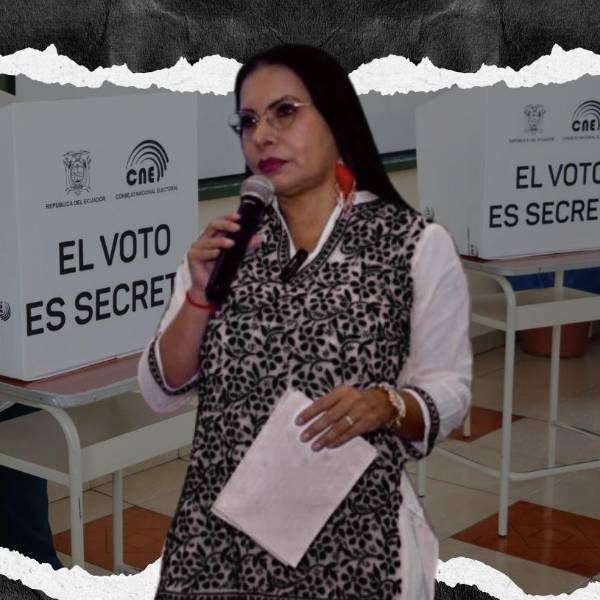 El CNE adelanta las elecciones seccionales al 29 de noviembre de 2026 para fortalecer la institucionalidad