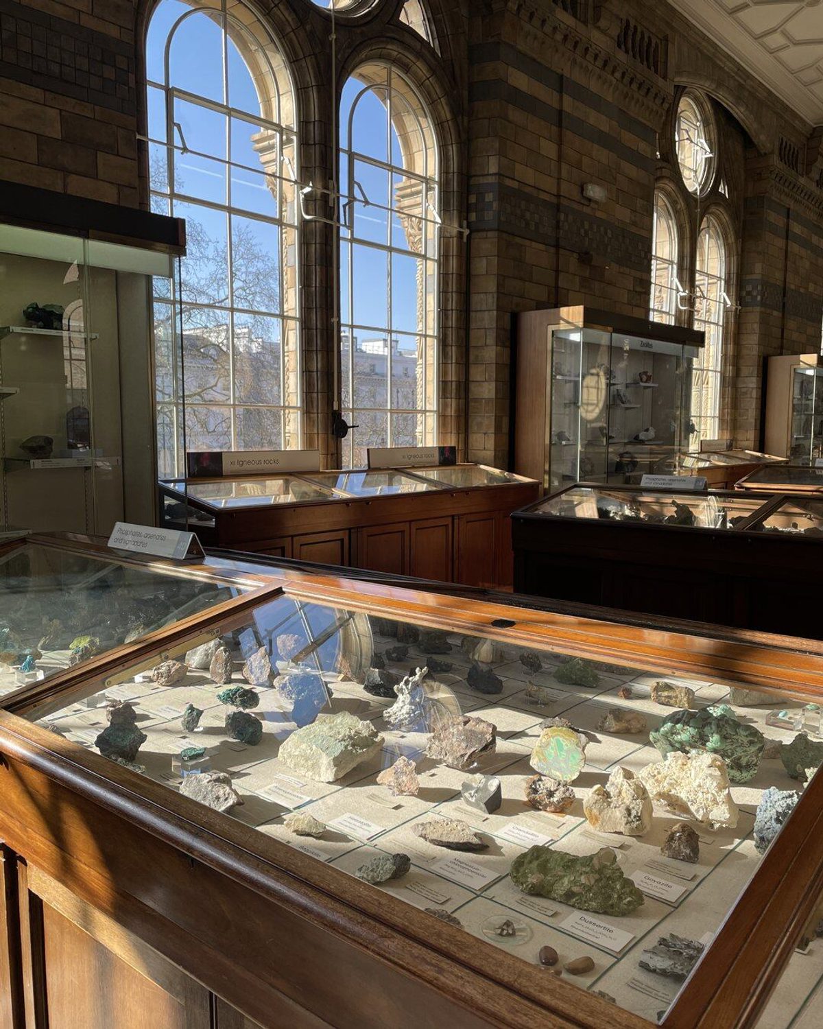 Museo Británico reabre galería histórica cerrada desde la Segunda Guerra Mundial