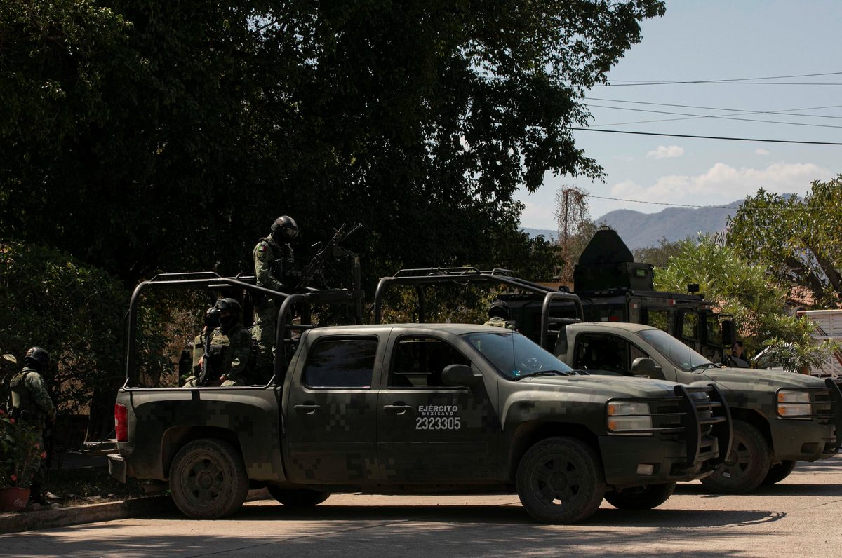 EE.UU. y Canadá emiten alerta por amenazas de narcotráfico en Tijuana tras escalada regional