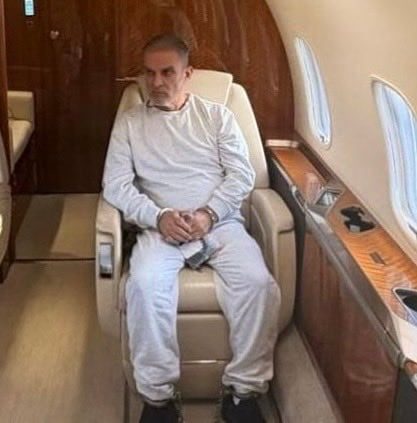 Daniel Noboa confirma que José Serrano, exministro de Correa, será interrogado en caso Villavicencio
