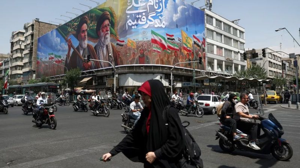 Negociación de rehenes con Irán se estanca sin avances definitivos en medio de tensiones