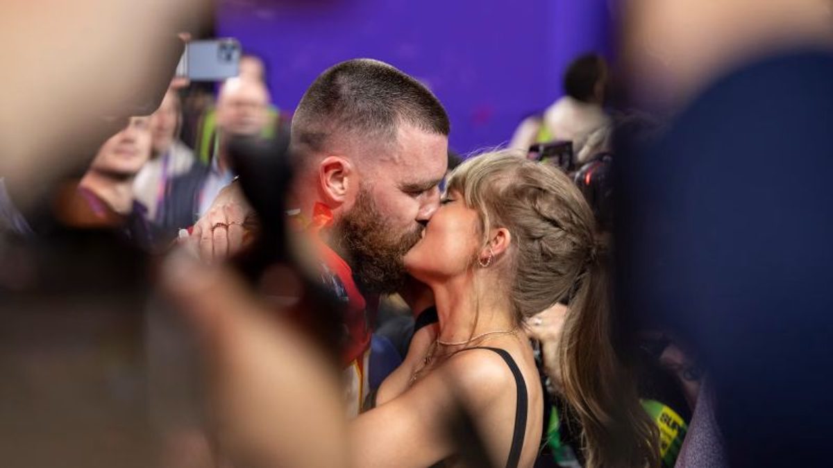 La boda de Taylor Swift y Travis Kelce se planifica como operación secreta ante riesgos de seguridad