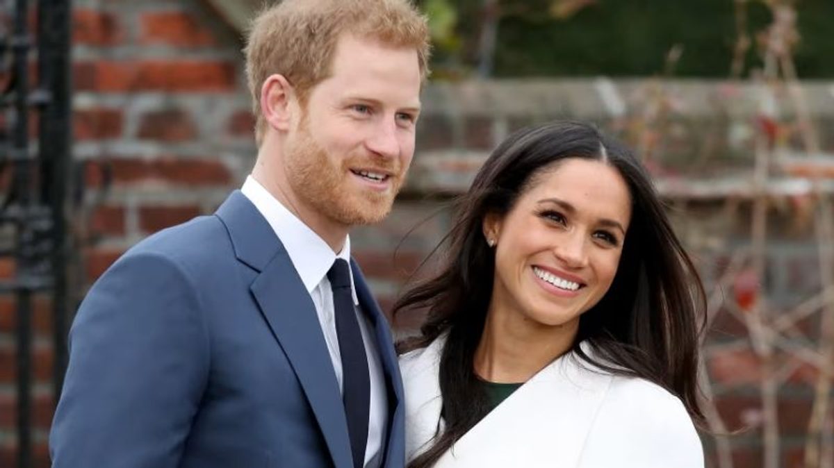 El Príncipe Harry y Meghan Markle regresarán al Reino Unido con su familia tras cuatro años de ausencia