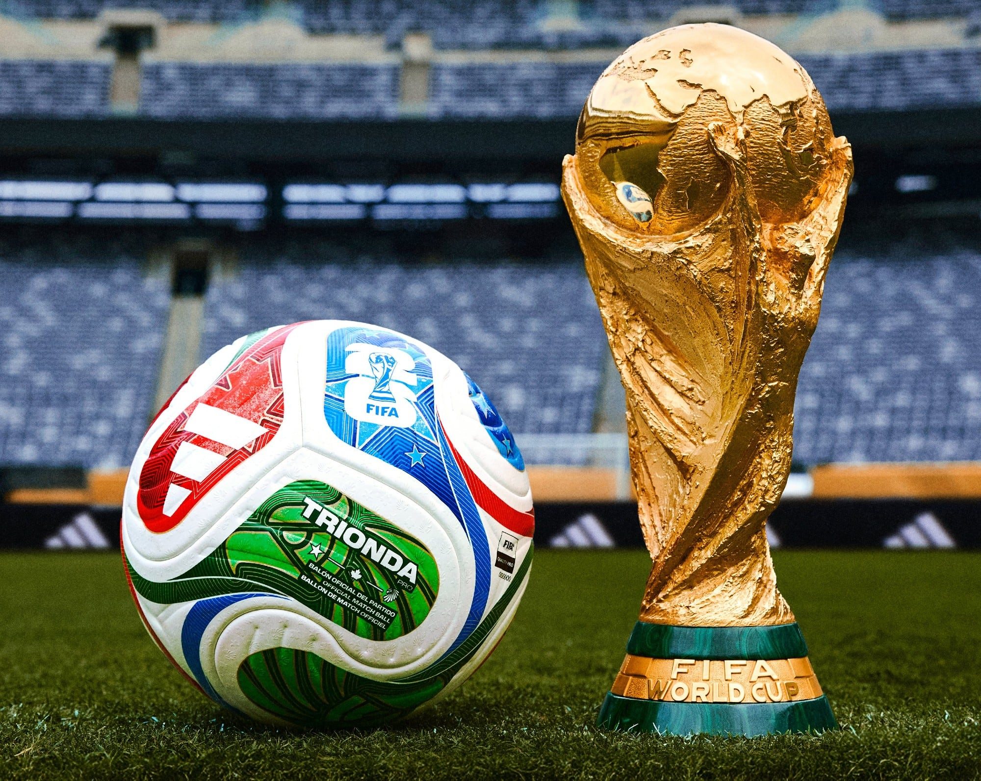 Futbolistas ecuatorianos proyectan a Francia como gran vencedora en el Mundial 2026
