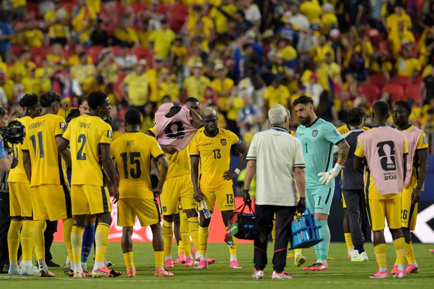 La Tri empató 0-0 con Curazao y ahora enfrenta un desafío histórico en el Mundial