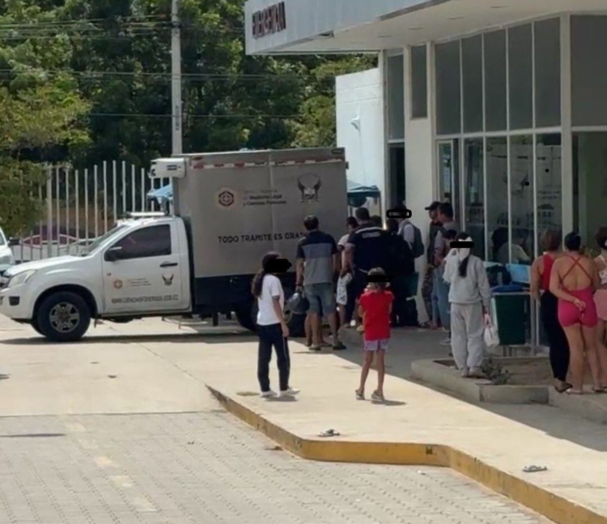 Asesinato de estudiante de 15 años en Manta exige respuesta firme del Estado contra el crimen