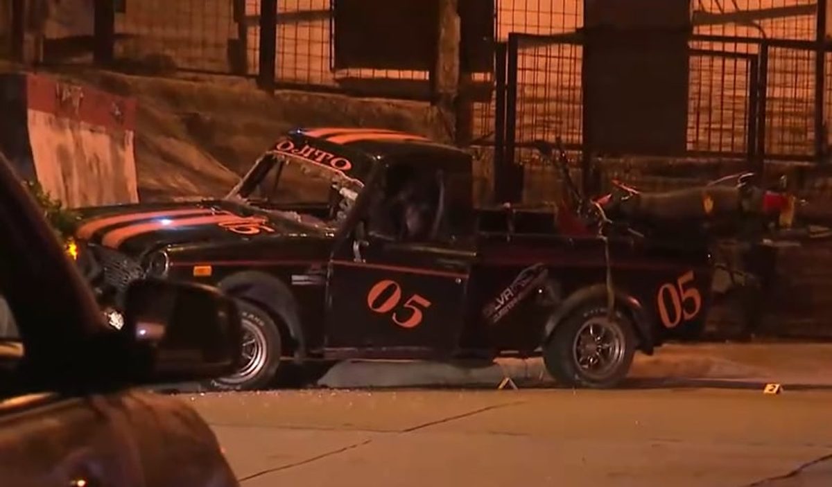 Asesinan a mecánico extranjero en Mapasingue mientras el gobierno endurece su lucha contra el crimen