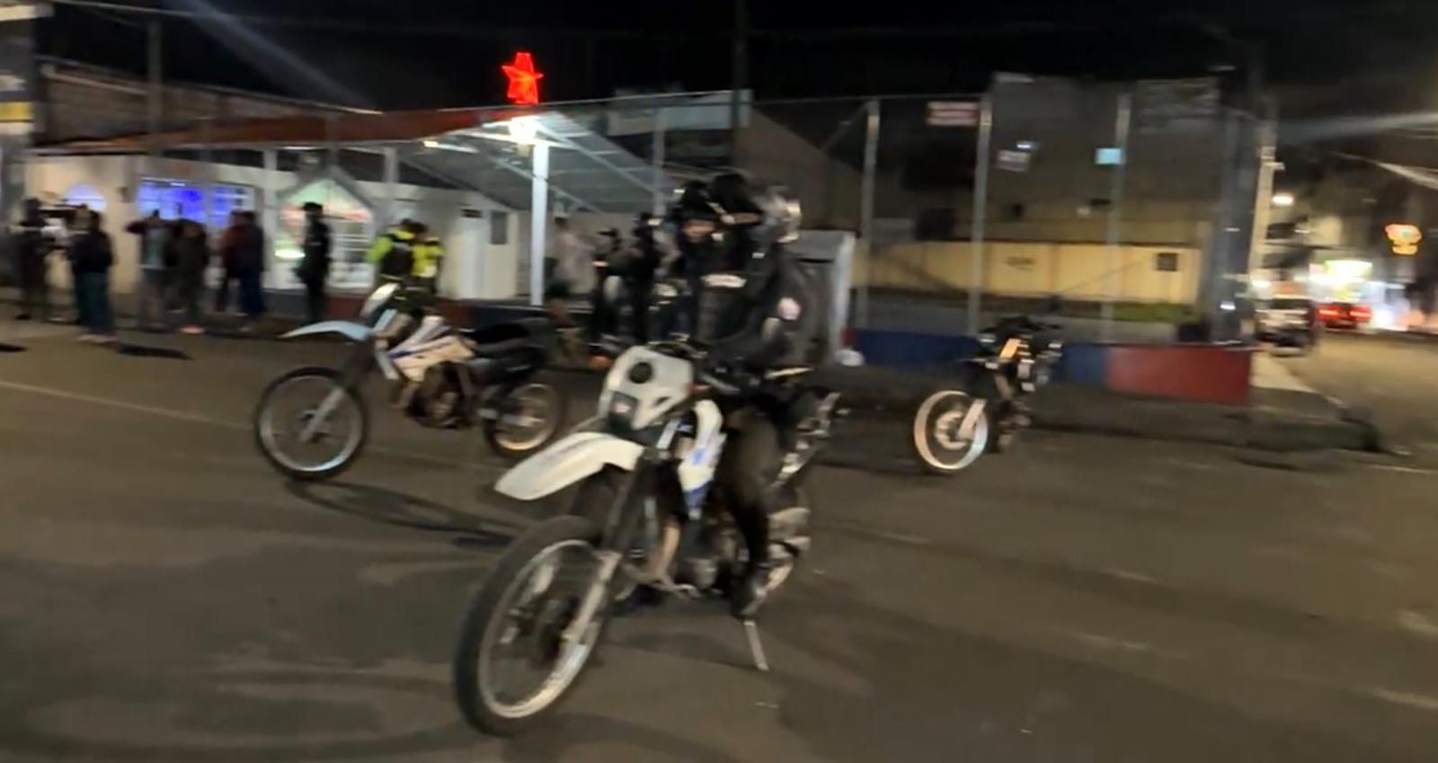 Policía desactiva falsa alarma por explosivo en Quito y reafirma capacidad operativa