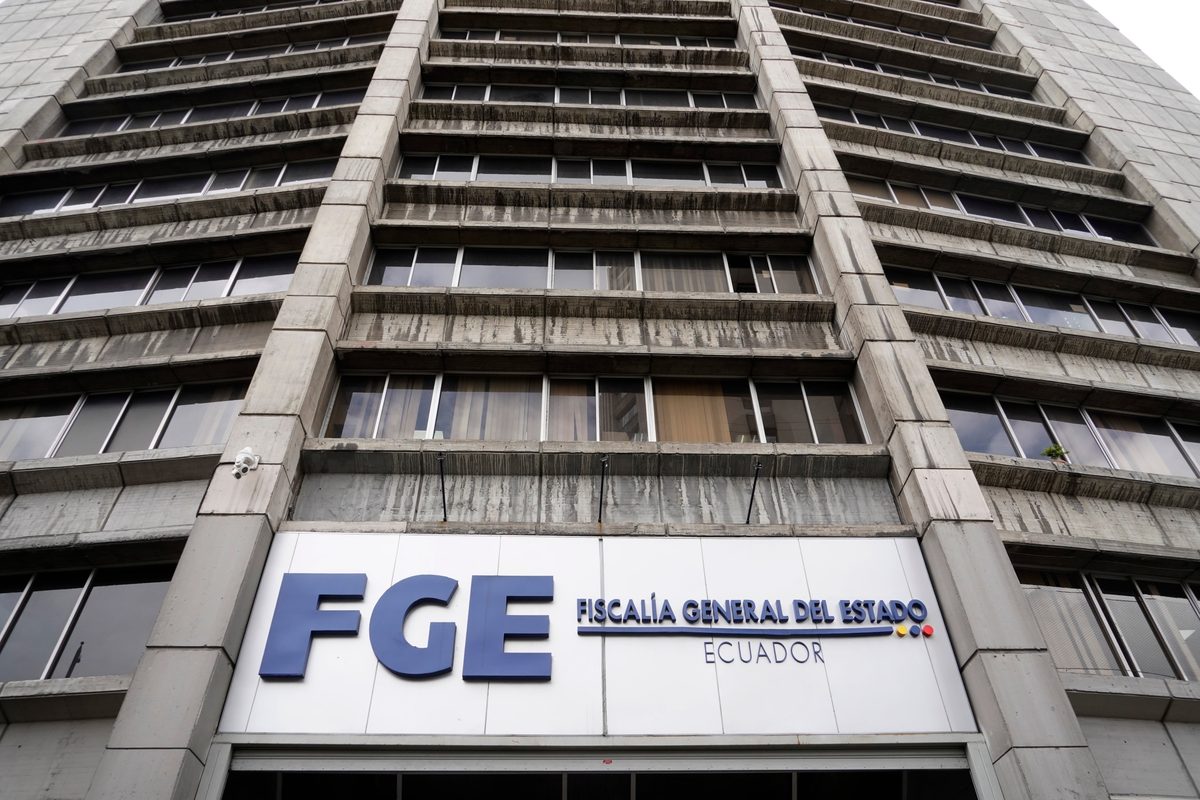Fiscalía califica de represalia el asesinato de Alexandra Bravo y promete justicia ejemplar