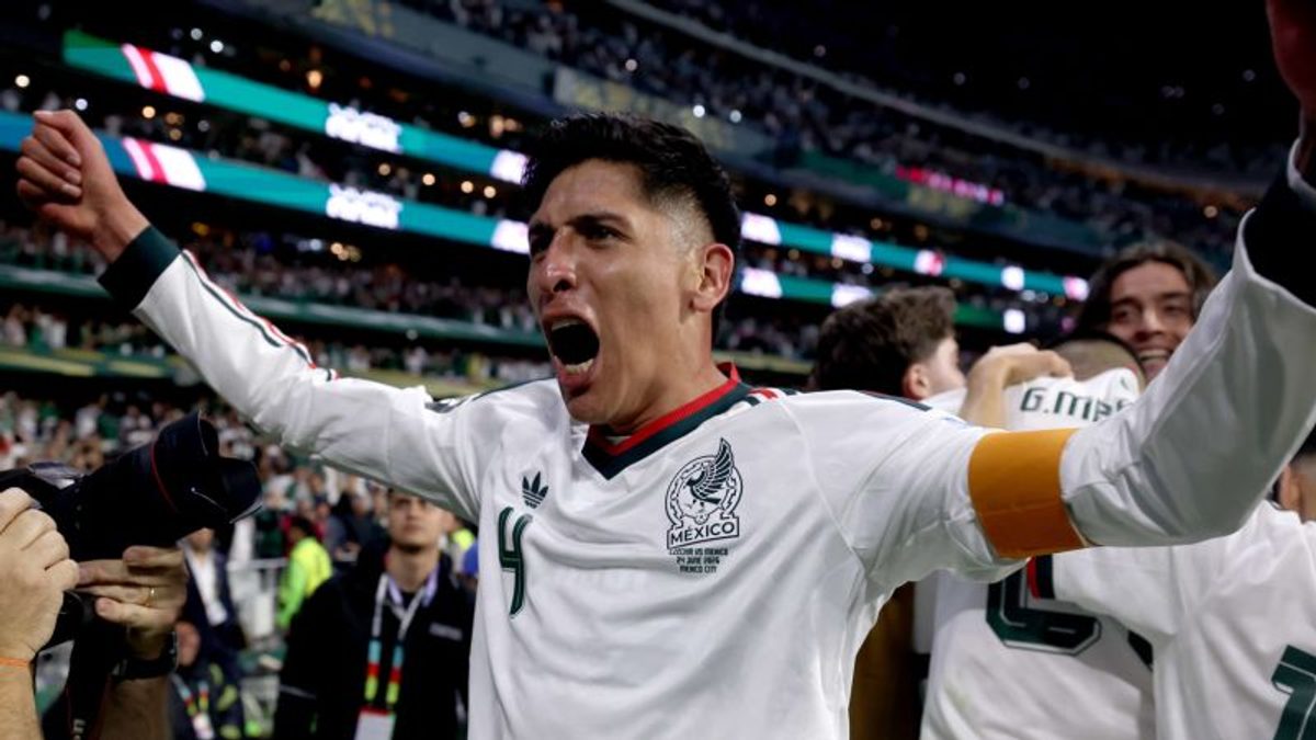 México cierra fase de grupos perfecta en el Mundial 2026 liderando el Grupo A