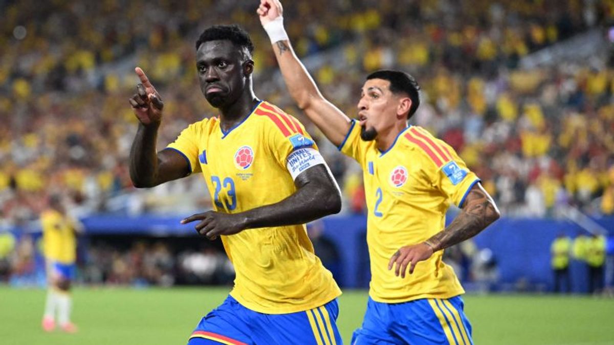 Colombia empató sin goles con Portugal y confirma el liderato del Grupo K para el Mundial 2026
