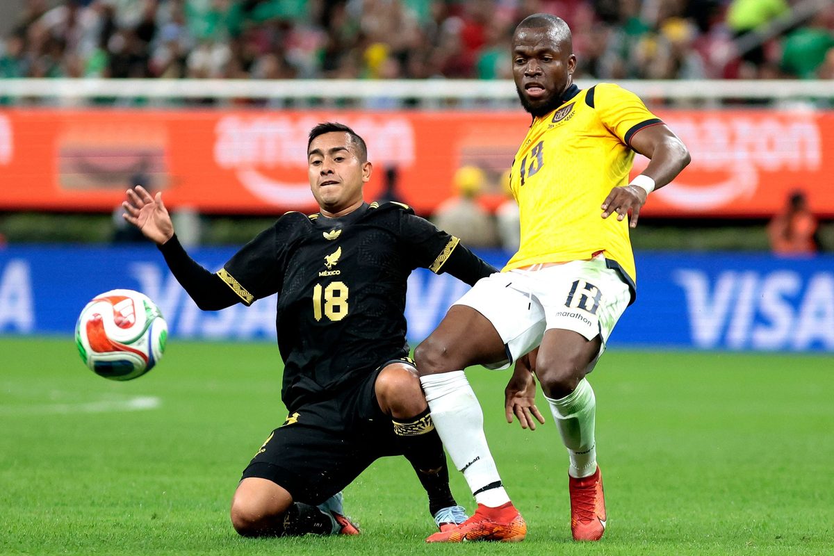 Comercios de Guayaquil triplican pedidos y preparan logística masiva para ver partido de Ecuador por Mundial