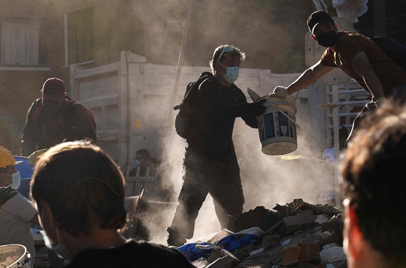 BID y Banco Mundial destinan 700 mil dólares para la reconstrucción post-terremoto en Colombia