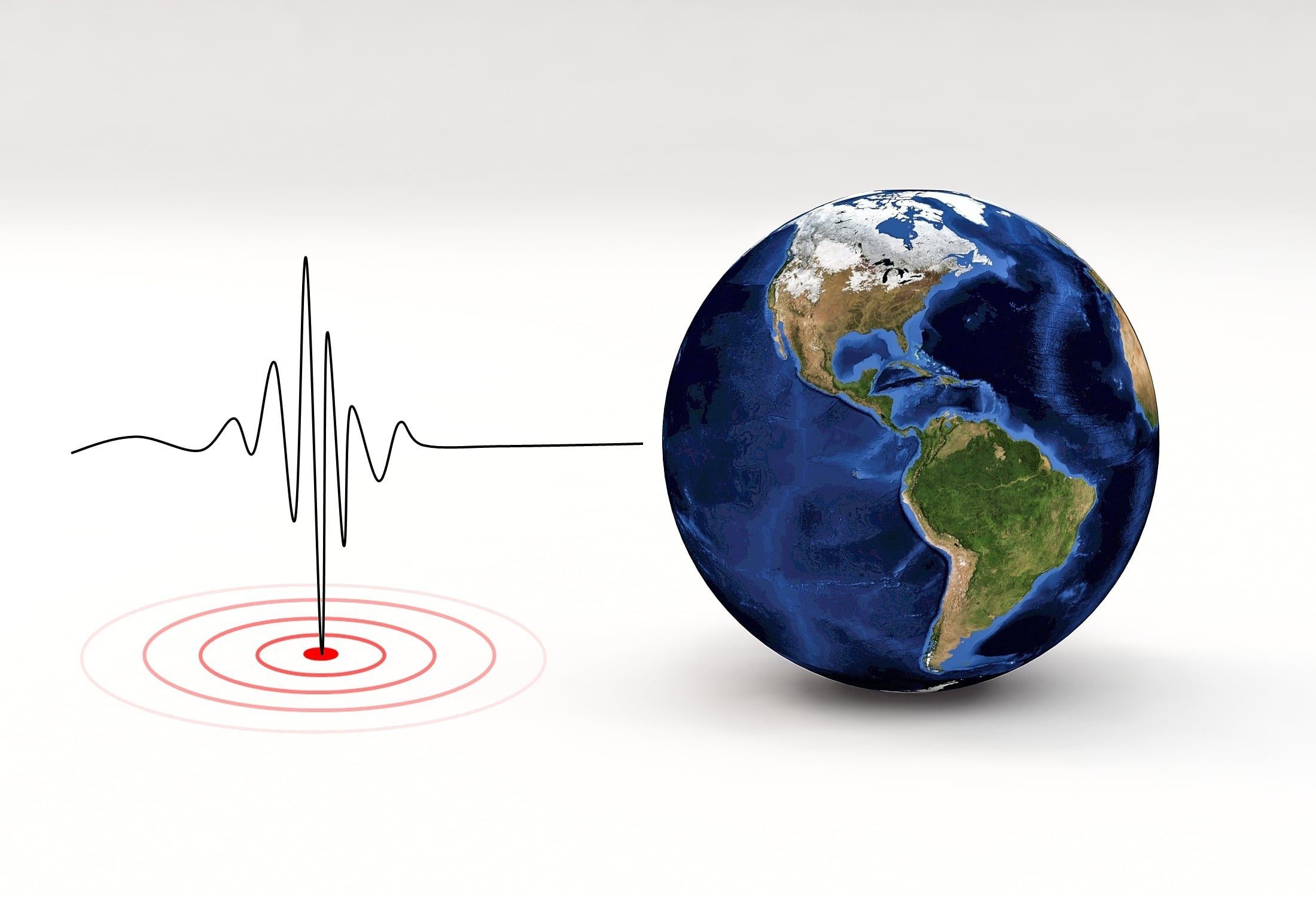 Sismo de magnitud 5 sacude Quito y valles orientales; no se reportan víctimas ni daños estructurales