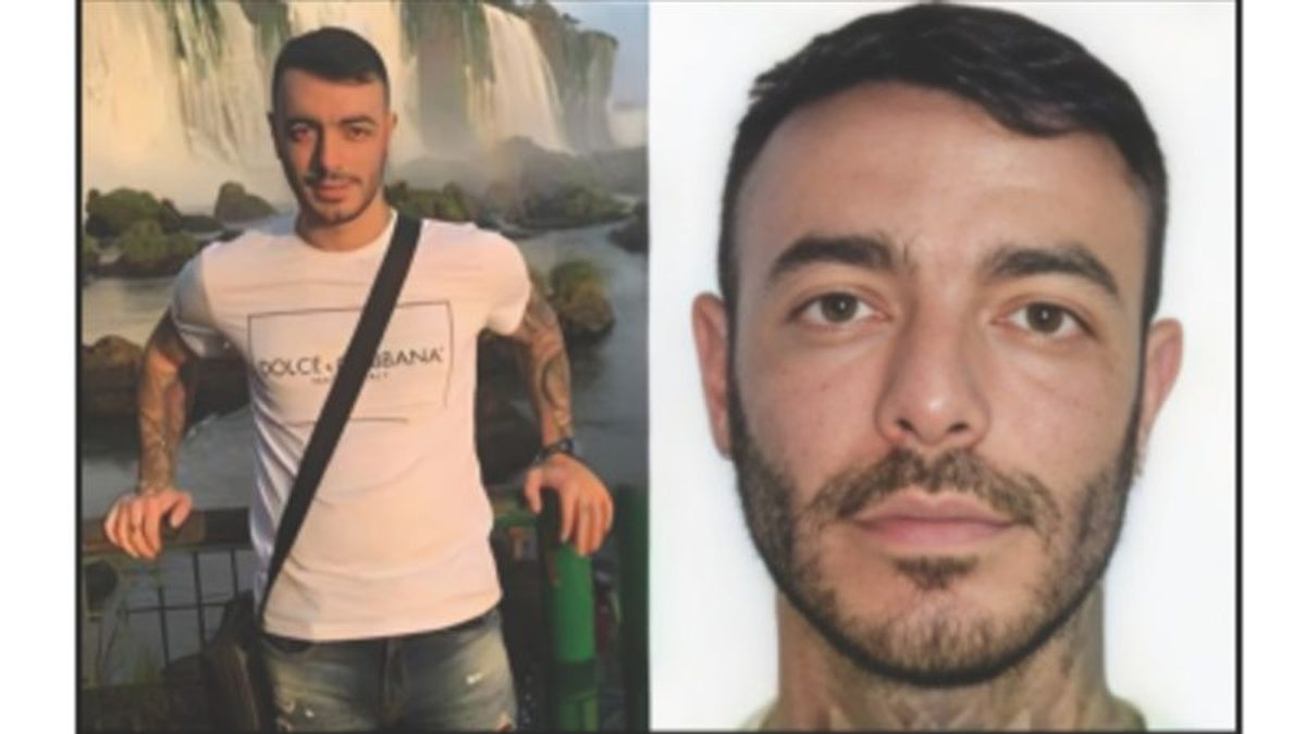 Capturan en Bolivia al narcotraficante uruguayo Sebastián Marset, tercero más buscado por la DEA