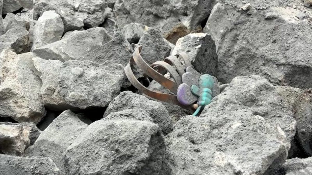 Irán lanza misiles balísticos contra Tel Aviv mientras Israel ataca el sur del Líbano