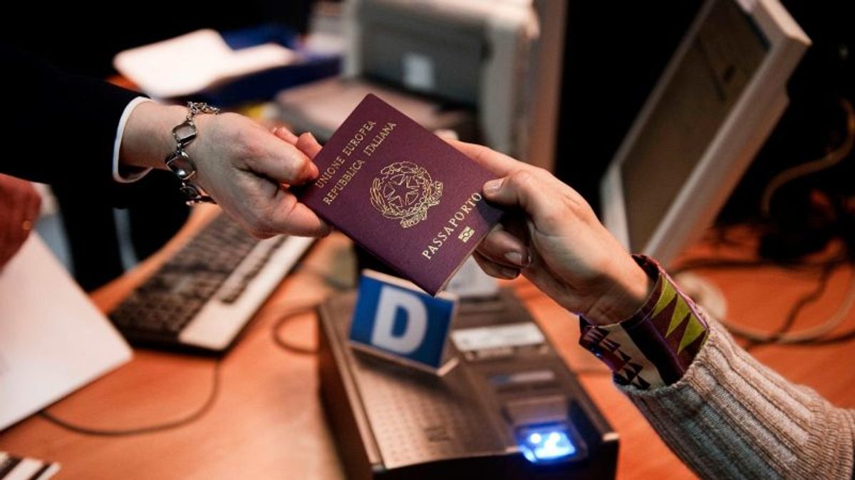 Fallo judicial en Italia despoja del derecho a la ciudadanía a millones de descendientes italianos en el mundo