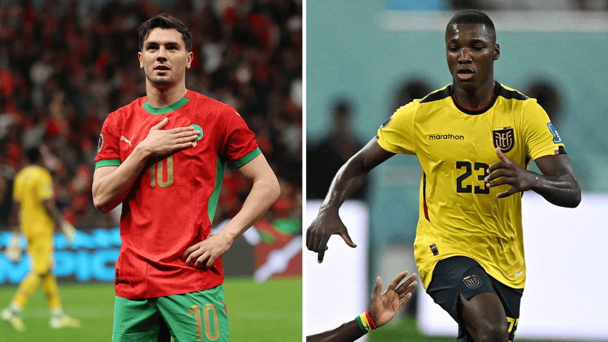 Ecuador enfrenta a Marruecos en amistoso crucial para la preparación de la Copa 2026