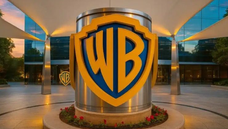Warner Bros. Discovery registra pérdidas millonarias por la fusión con Paramount Global