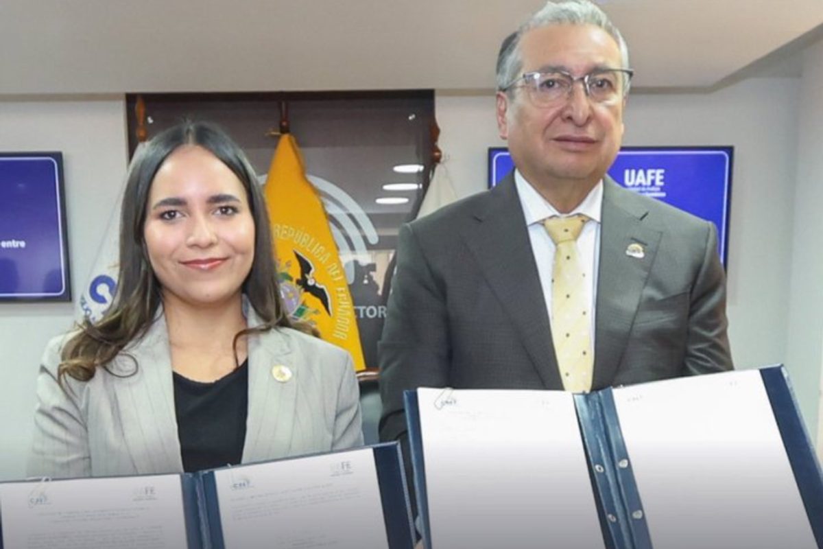 CNE y UAFE blindan elección 2027 con monitoreo financiero estricto contra corrupción