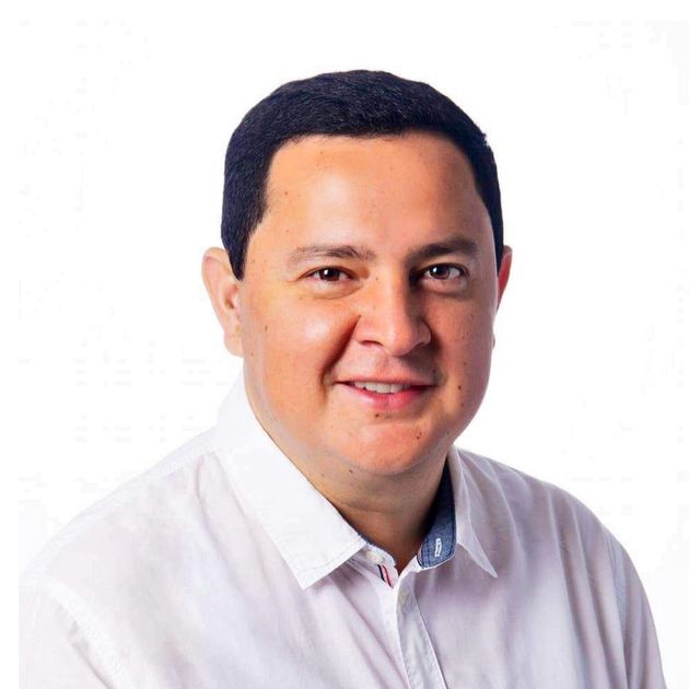 Detienen al concejal de Vinces, Miguel Mosquera, por importar medicamentos clandestinos desde Turquía