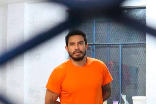 Fiscalía acusa a Daniel Salcedo como enlace criminal del magnicidio