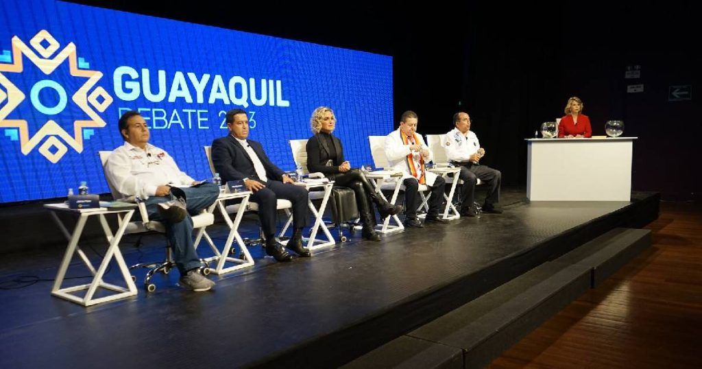 CNE confirmará 45 debates obligatorios para elecciones seccionales 2026
