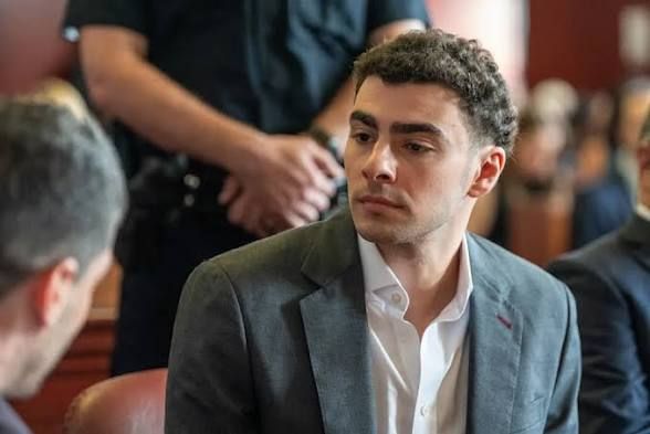 Luigi Mangione se declarará culpable del asesinato del director de UnitedHealthcare