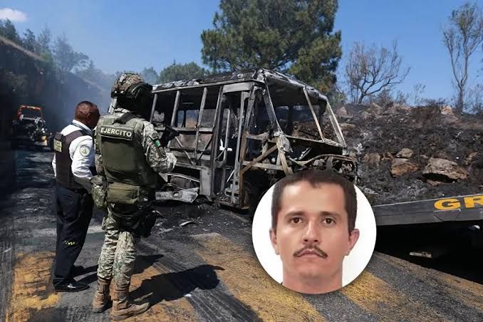 Muerte de El Mencho: las lecciones que México deja a Ecuador en su lucha contra el crimen organizado